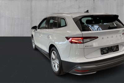 Skoda Enyaq iV - 2