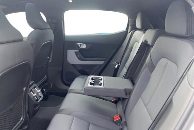 Polestar 2 Long Range