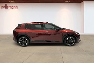Kia EV4 Long Range GT-Line