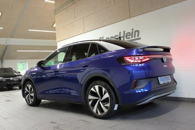 VW ID.5 Pro