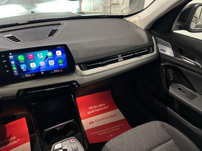BMW iX1 xDrive30