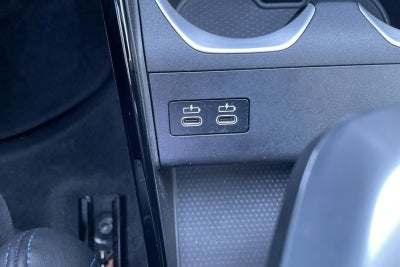 BMW iX1 eDrive20 M-Sport