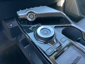 Kia EV6 Long Range Upgrade