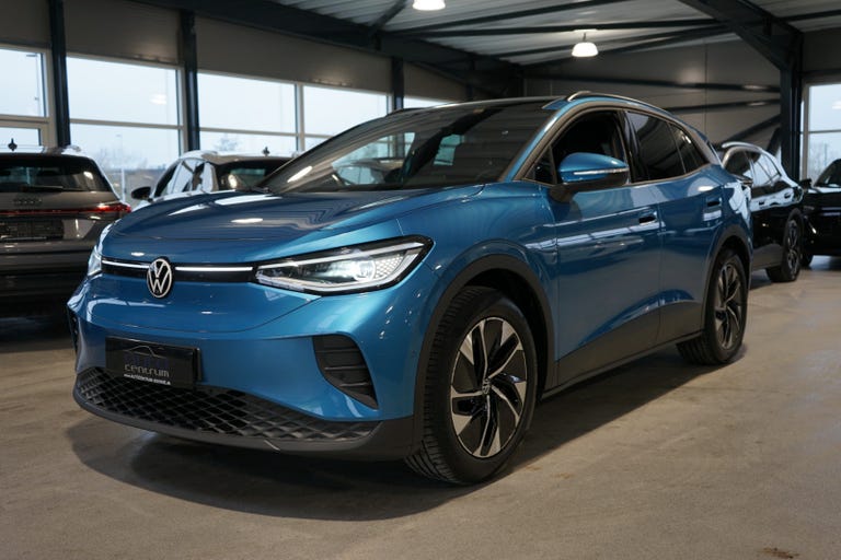 VW ID.4 Style