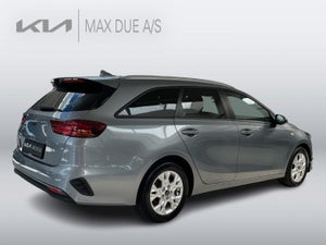 Kia Ceed T-GDi Prestige SW