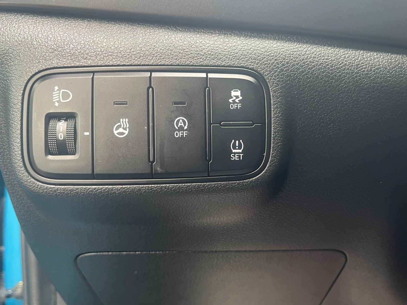 Billede af Hyundai i20 1,0 T-GDi Advanced DCT