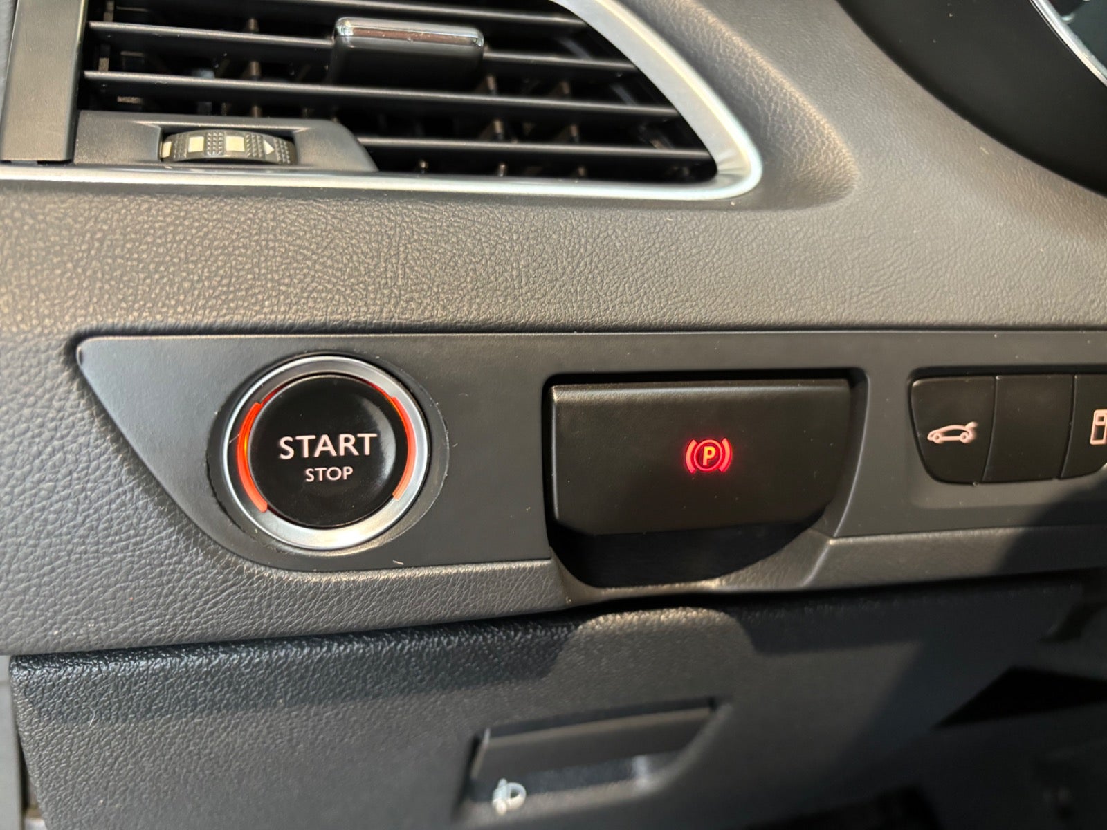 Peugeot 508, Billede 15