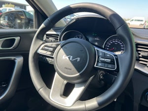 Kia Ceed T-GDi SW