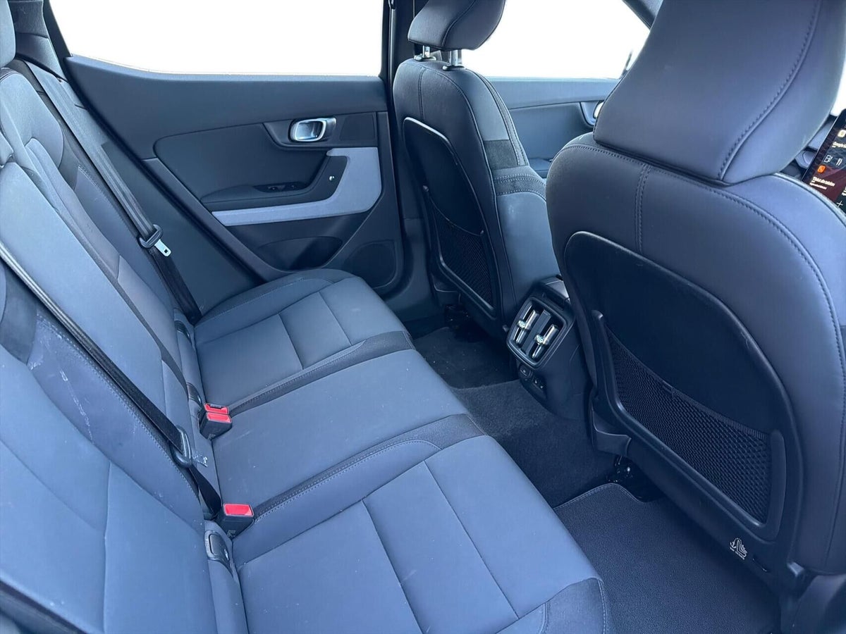 Polestar 2 Long Range billede 12