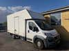 Fiat Ducato 35 Maxi MJT 150 Alukasse m/lift