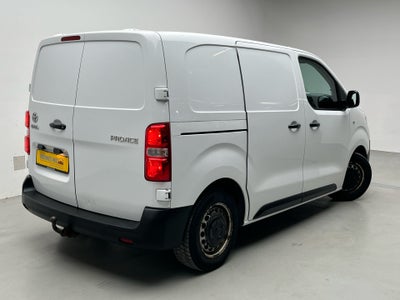 Toyota ProAce D 95 Compact Base billede 1