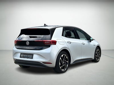 VW ID.3 Tech billede 2