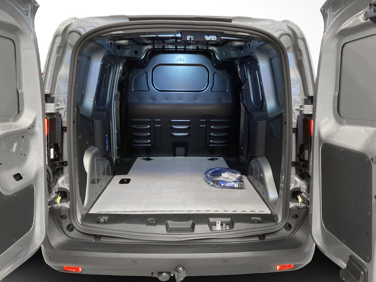 Ford E-Transit Courier Trend billede 5