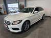 Mercedes C200 d AMG Line stc. thumbnail