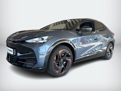 Cupra Tavascan 77 VZ Adrenaline 5d