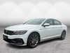 VW Passat GTE+ DSG