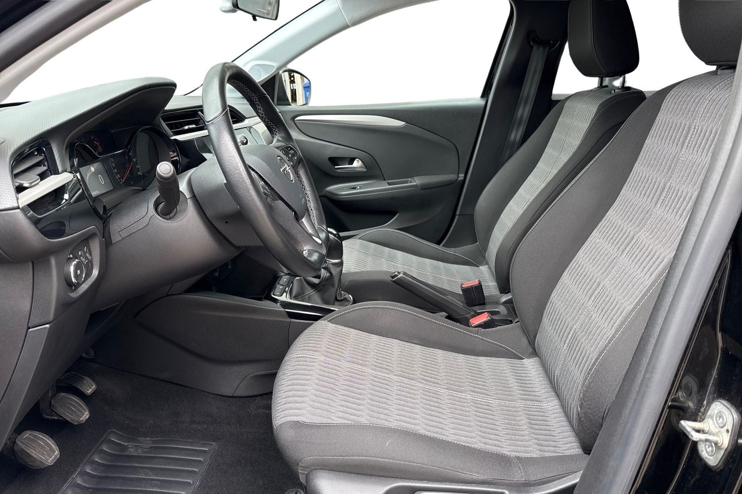 Billede af Opel Corsa 1,2 Edition+