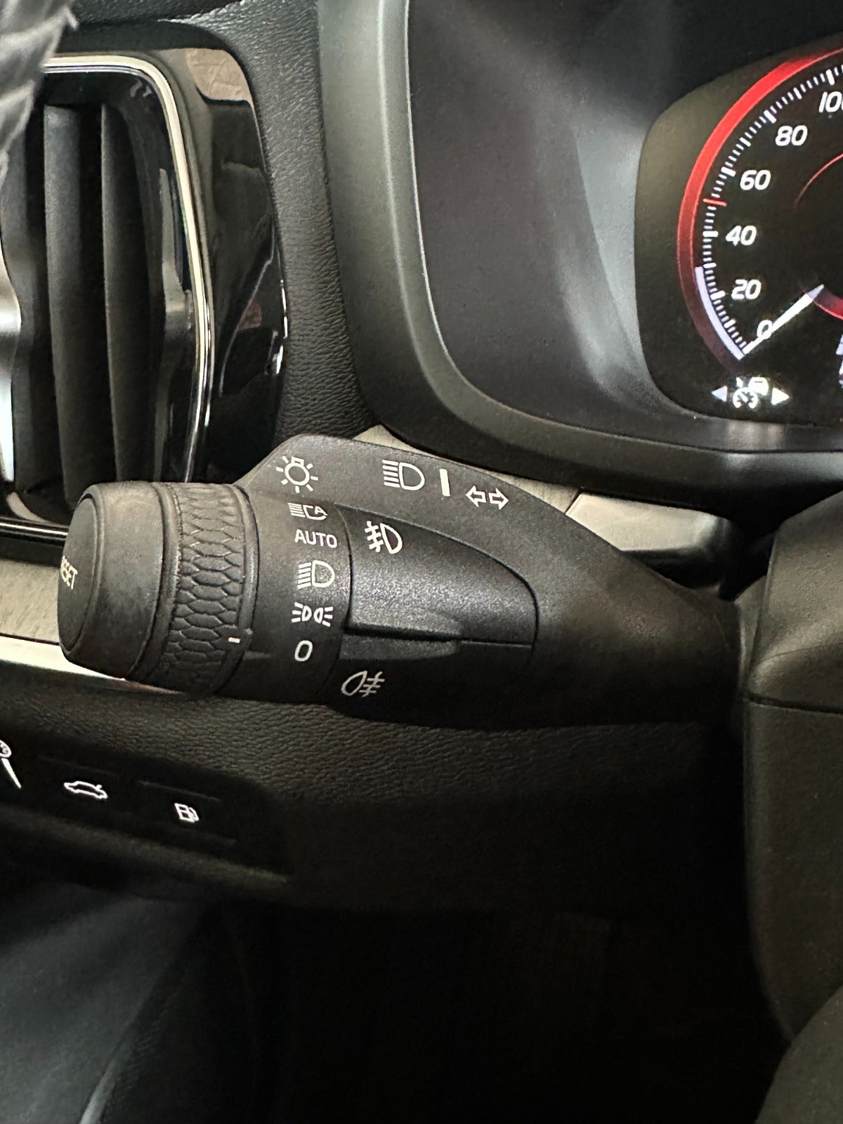 Billede af Volvo V60 2,0 T6 ReCharge Inscription aut. AWD Van