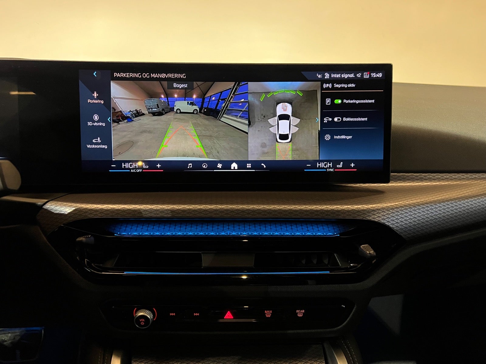 BMW i4 eDrive40 M-Sport