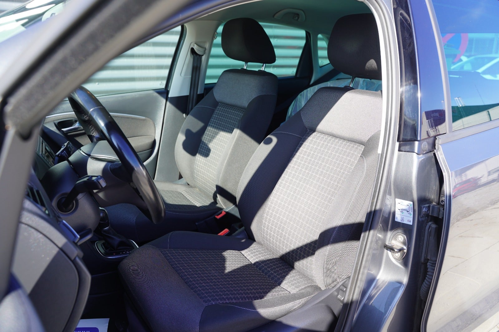 Billede af VW Polo 1,2 TSi 90 Comfortline DSG BMT