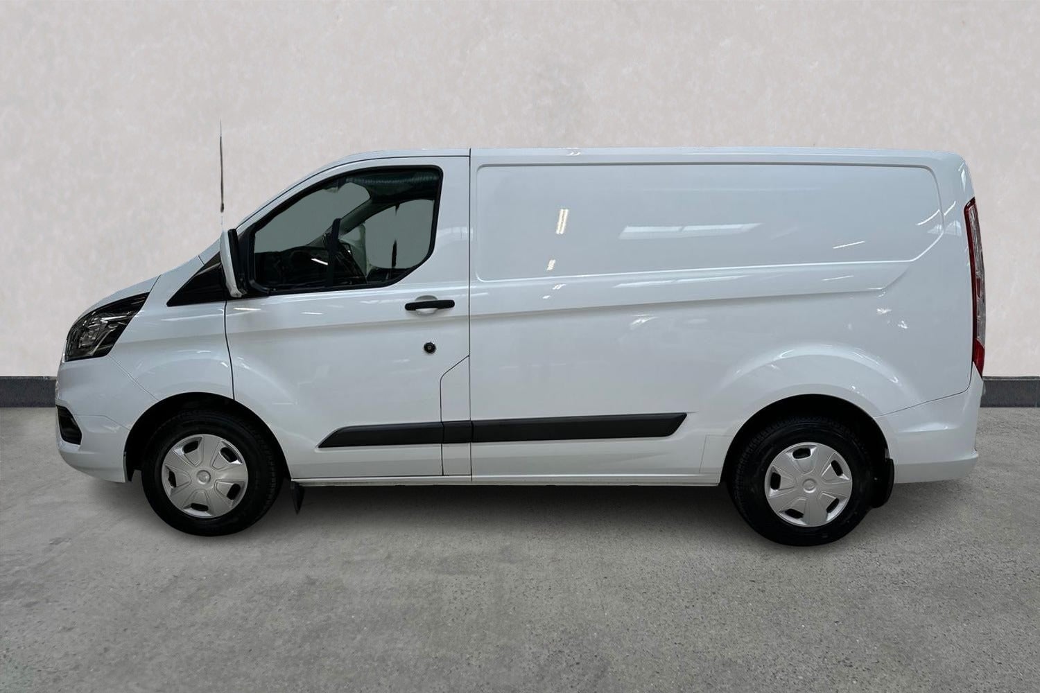 Billede af Ford Transit Custom 300S 2,0 TDCi 130 Trend