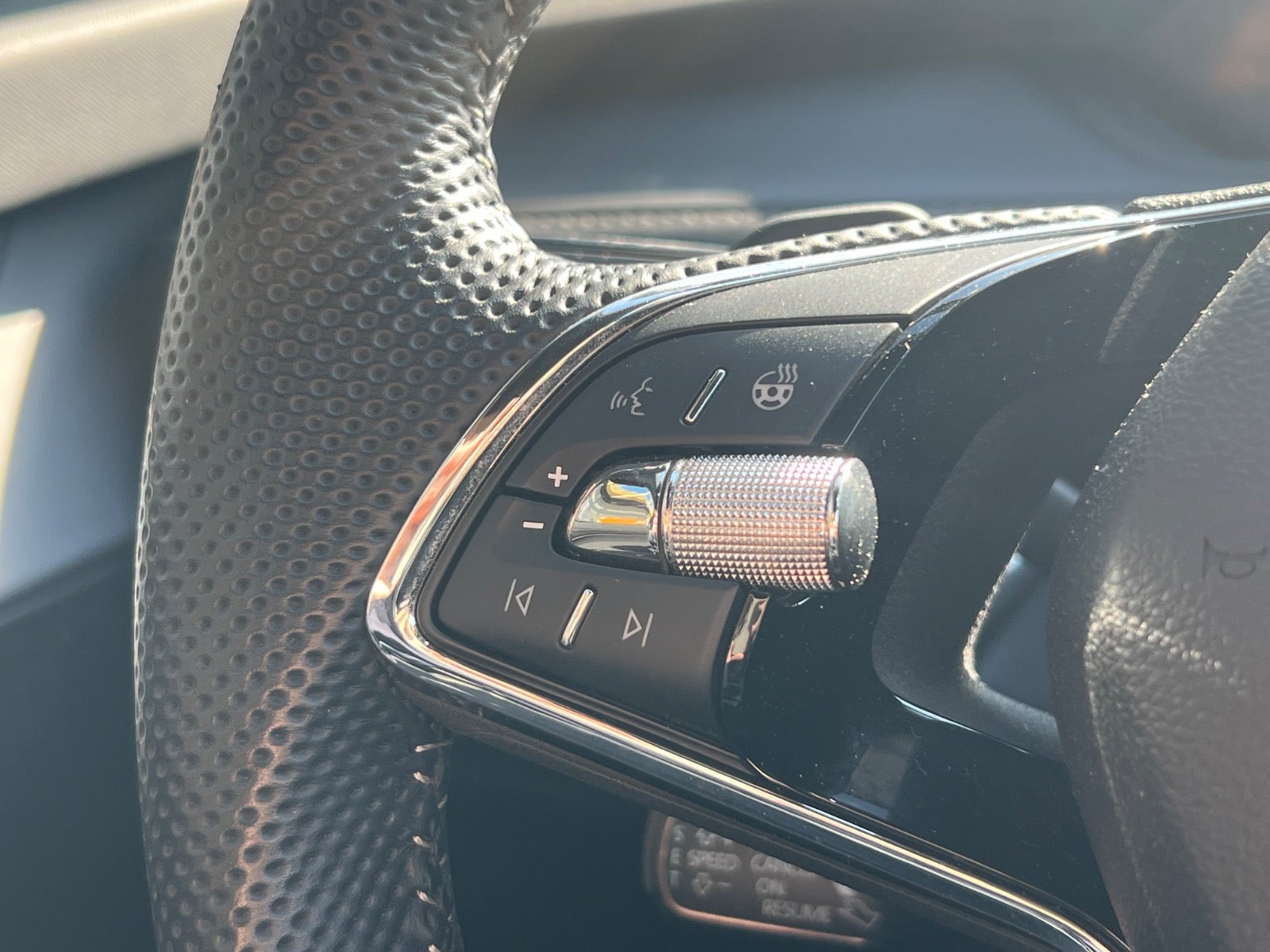 Skoda Enyaq iV Sportline