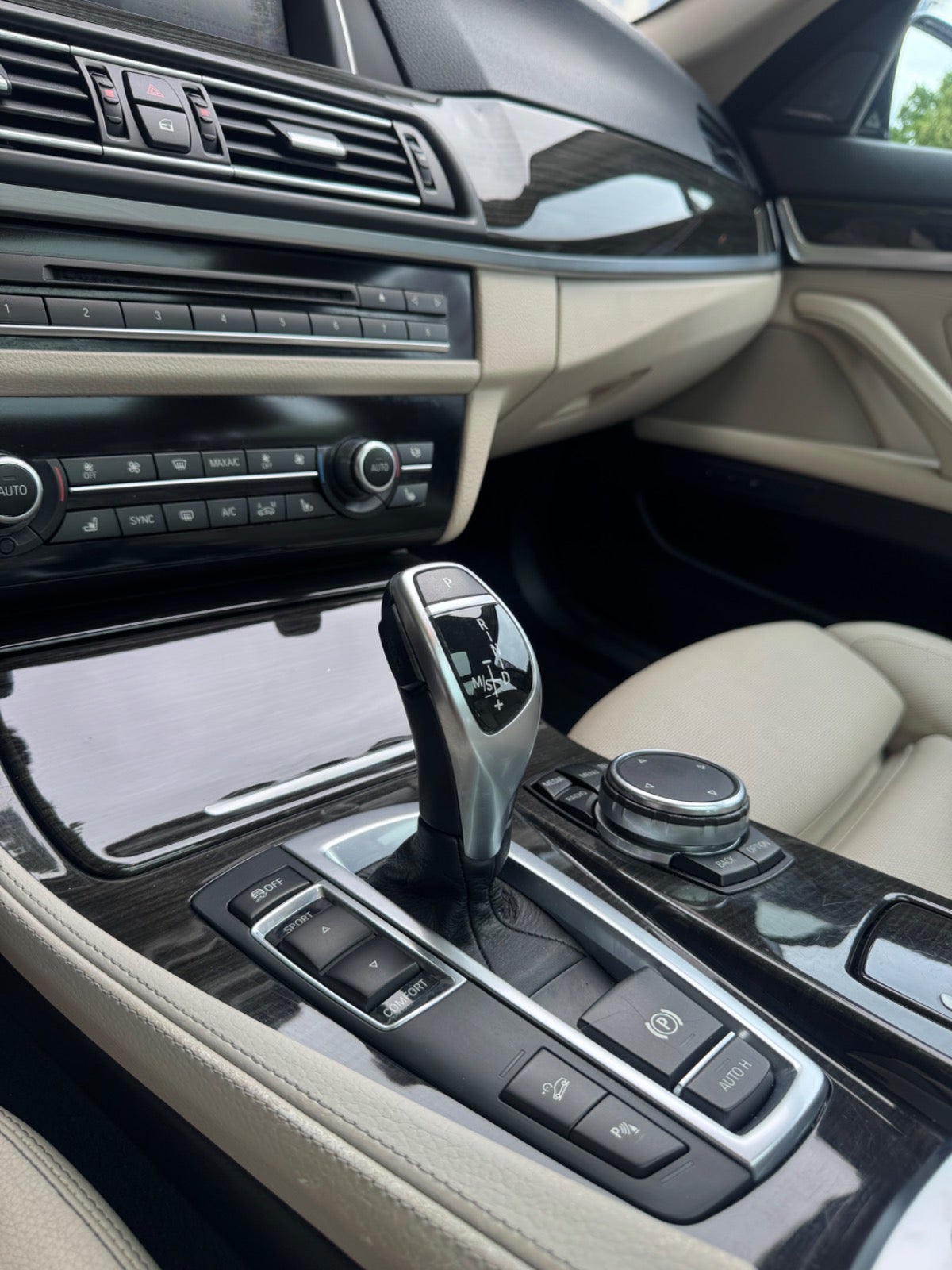 Billede af BMW 530d 3,0 Touring xDrive aut.