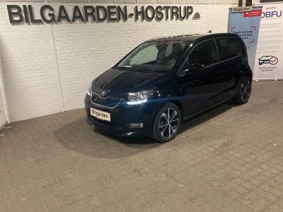 Skoda Citigo-e  iV Style 5d