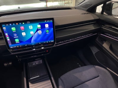 VW ID.7 Style S+ Tourer