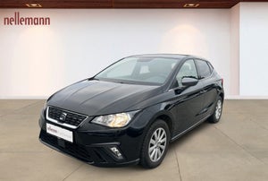 Seat Ibiza TSi 115 Xcellence DSG