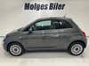 Fiat 500 Lounge thumbnail