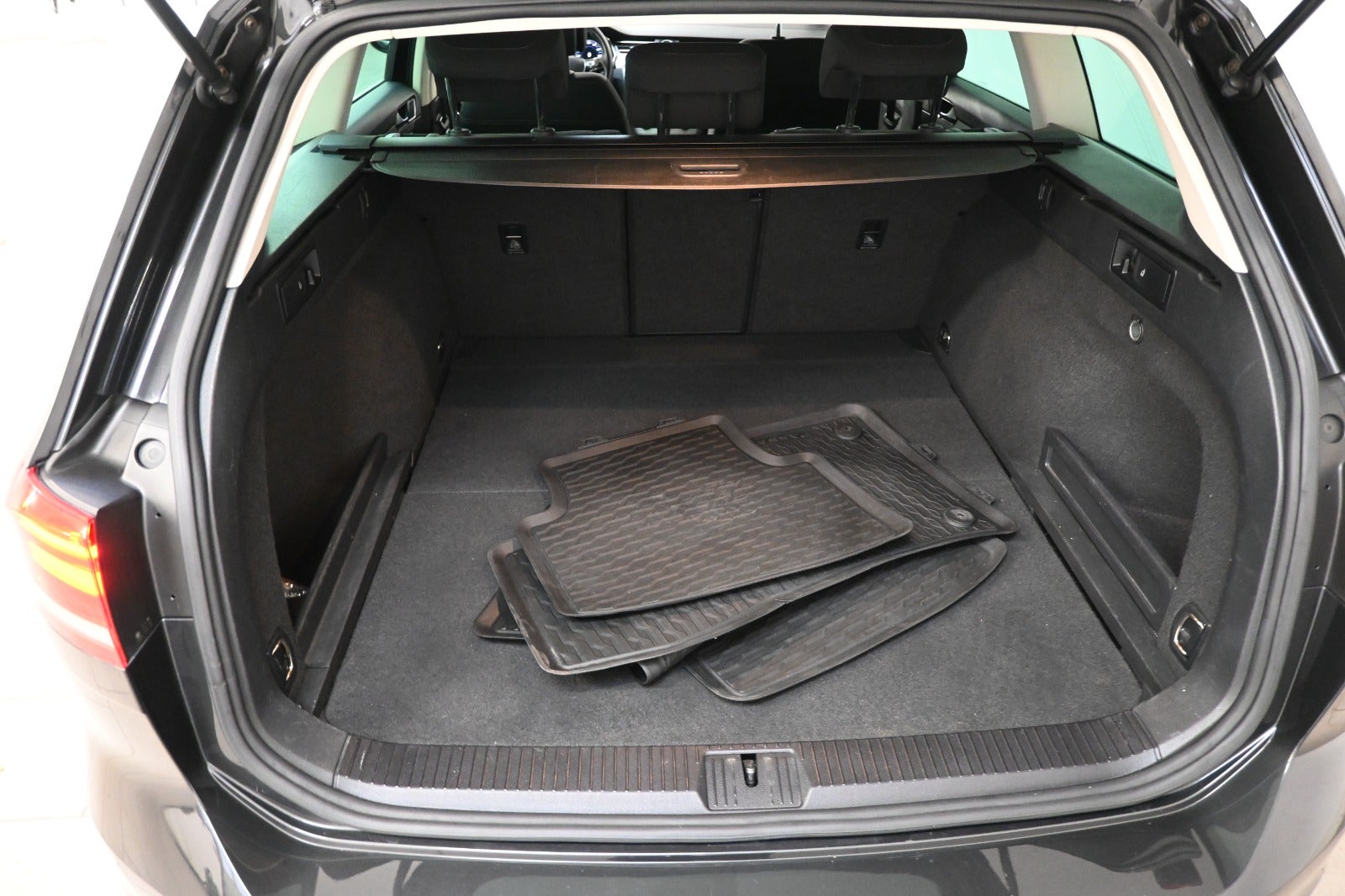 VW Passat TSi 150 Comfortline Premium Variant DSG
