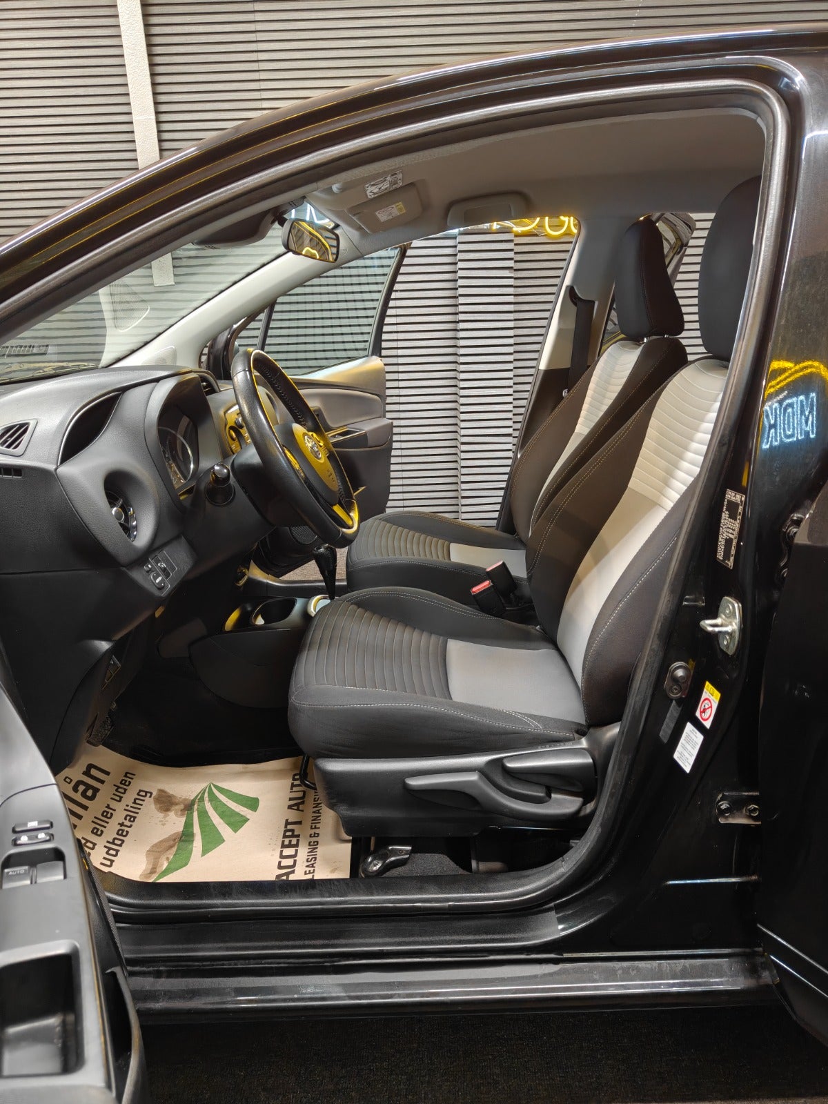 Billede af Toyota Yaris 1,5 Hybrid H2 Touch e-CVT