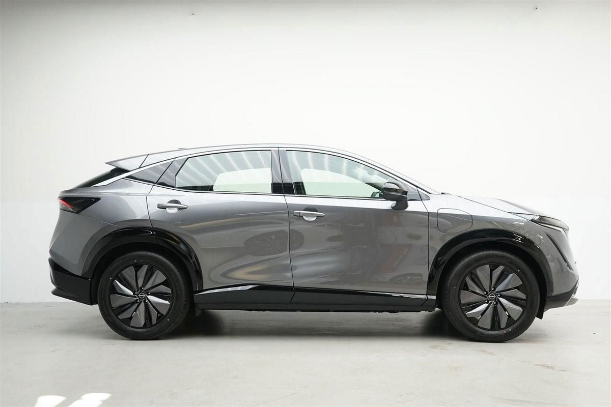 Nissan Ariya Engage billede 4