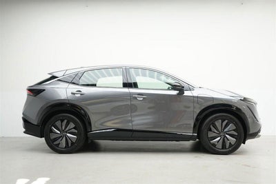 Nissan Ariya Engage billede 3