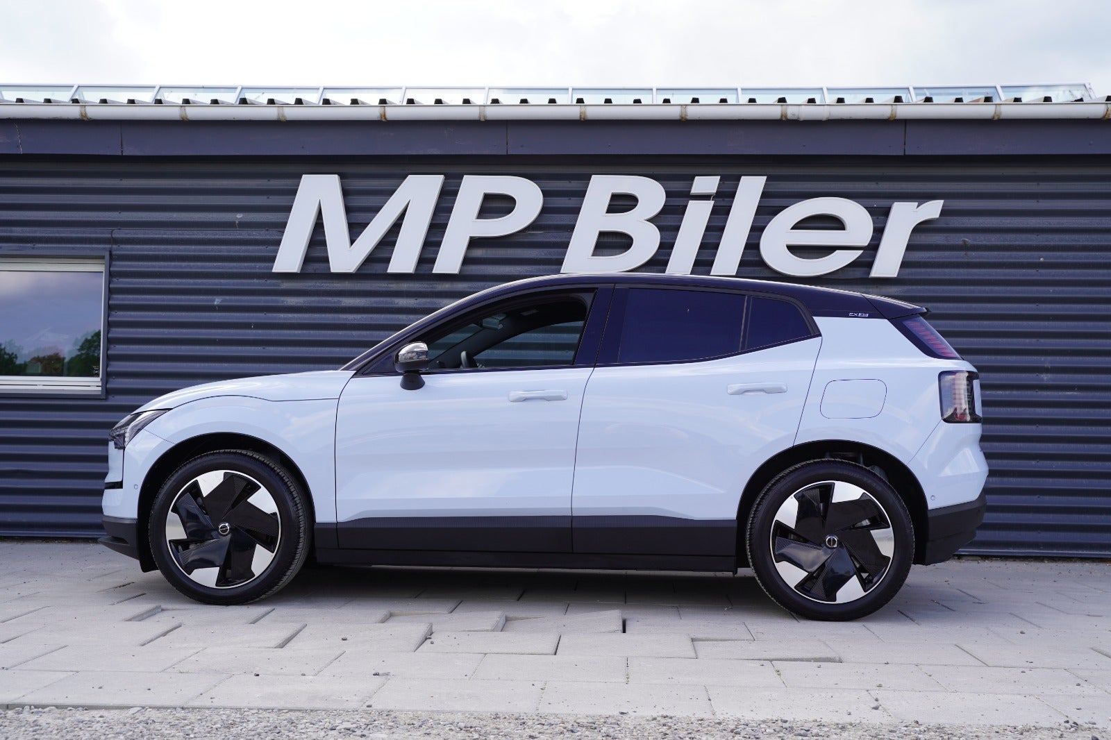 Billede af Volvo EX30  Twin Performance Ultra