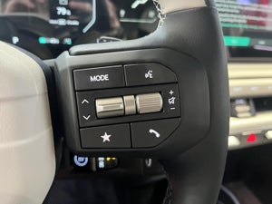 Kia EV4 Long Range GT-Line