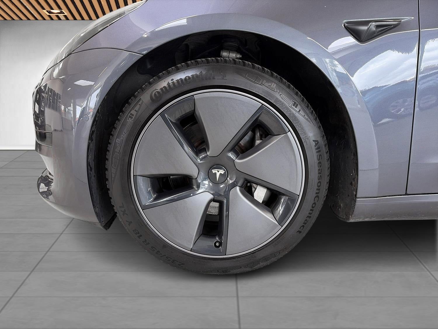 Billede af Tesla Model 3 Standard Range+ RWD