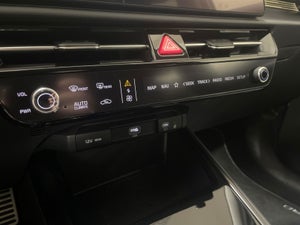 Kia Niro EV Upgrade