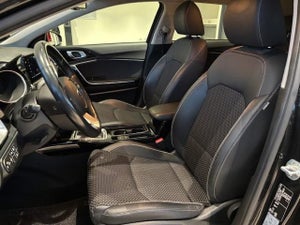 Kia Ceed T-GDi Collection DCT