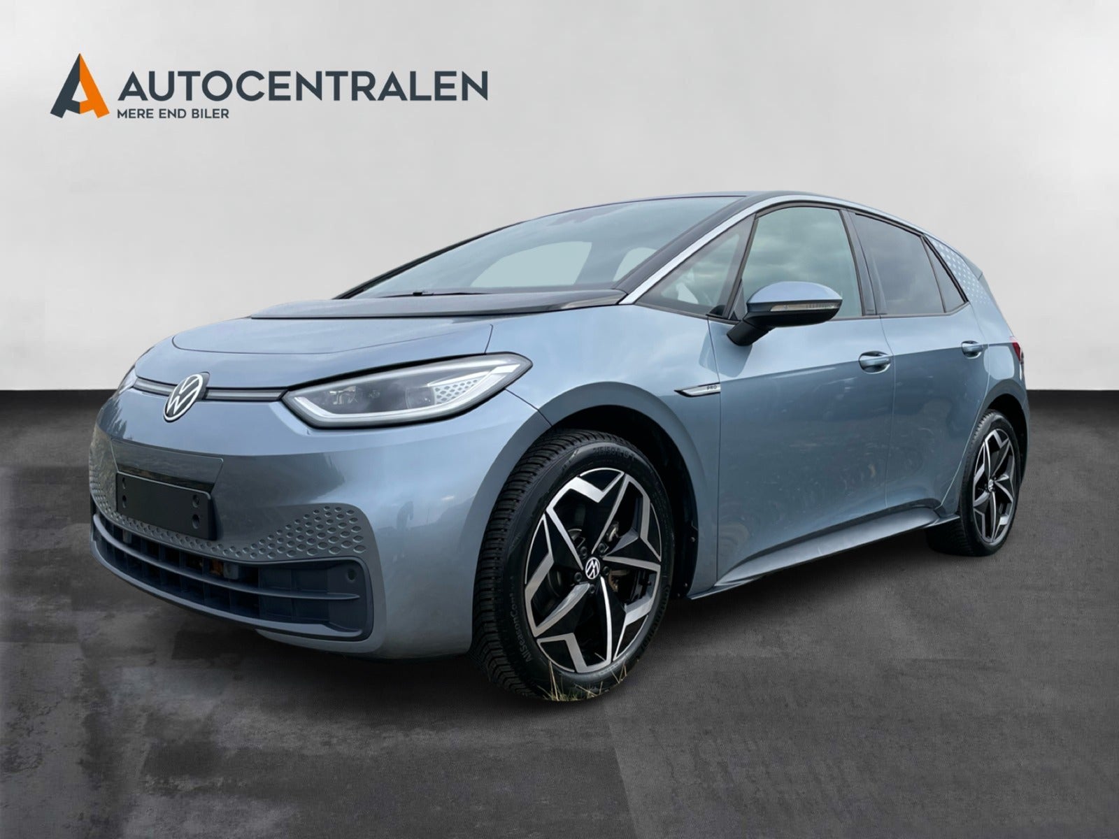 VW ID.3 Family