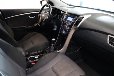 Hyundai i30 CRDi 110 XTR CW Eco