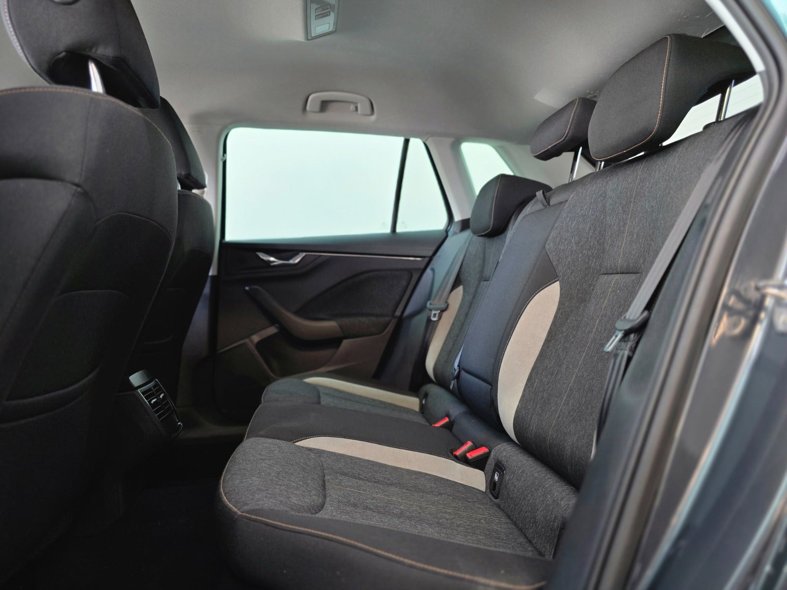 Billede af Skoda Kamiq 1,5 TSi 150 Style DSG