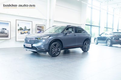 Honda HR-V 1,5 e:HEV Advance Style eCVT 5d