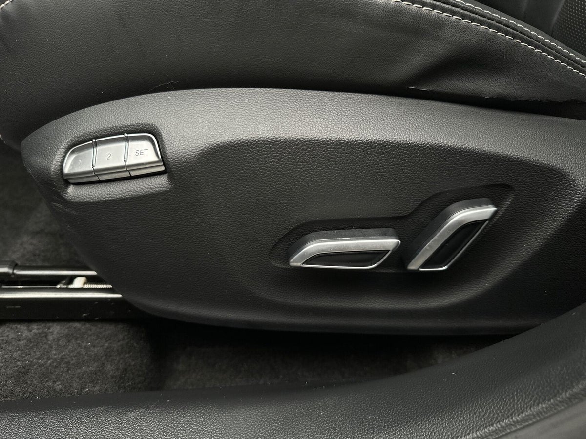 MG Marvel R Luxury billede 18