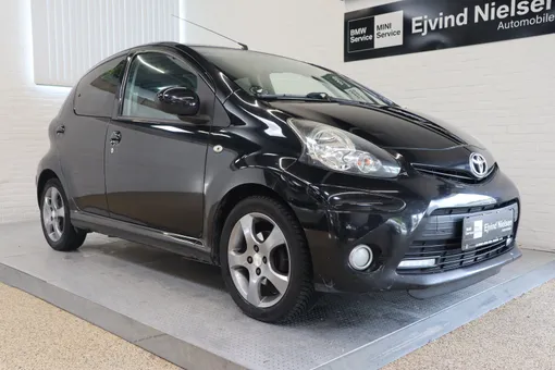 Toyota Aygo VVT-i T1 Air