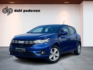 Dacia Sandero TCe 90 Expression