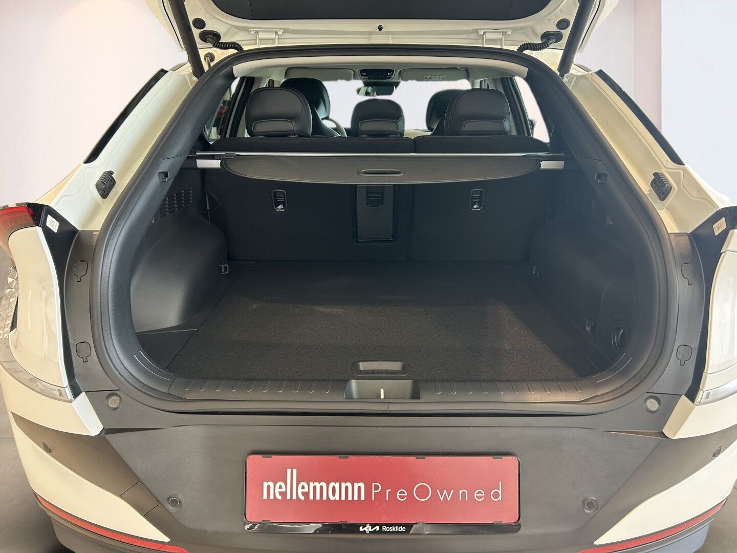 Kia EV6 Long Range Prestige