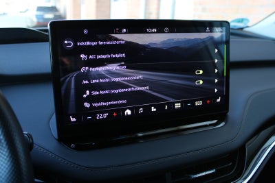 Skoda Enyaq iV Suite