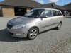 Skoda Fabia TDi 75 Ambiente Combi thumbnail